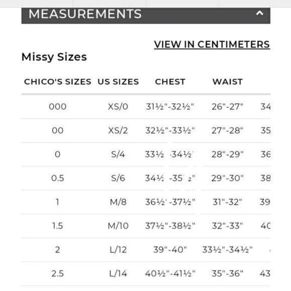 Chico's Travelers Contemporary Tank Mesmerize Top Packable Purple Stretch Sz 1 - Picture 9 of 9